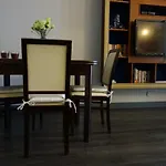 Przyjazny Apartament