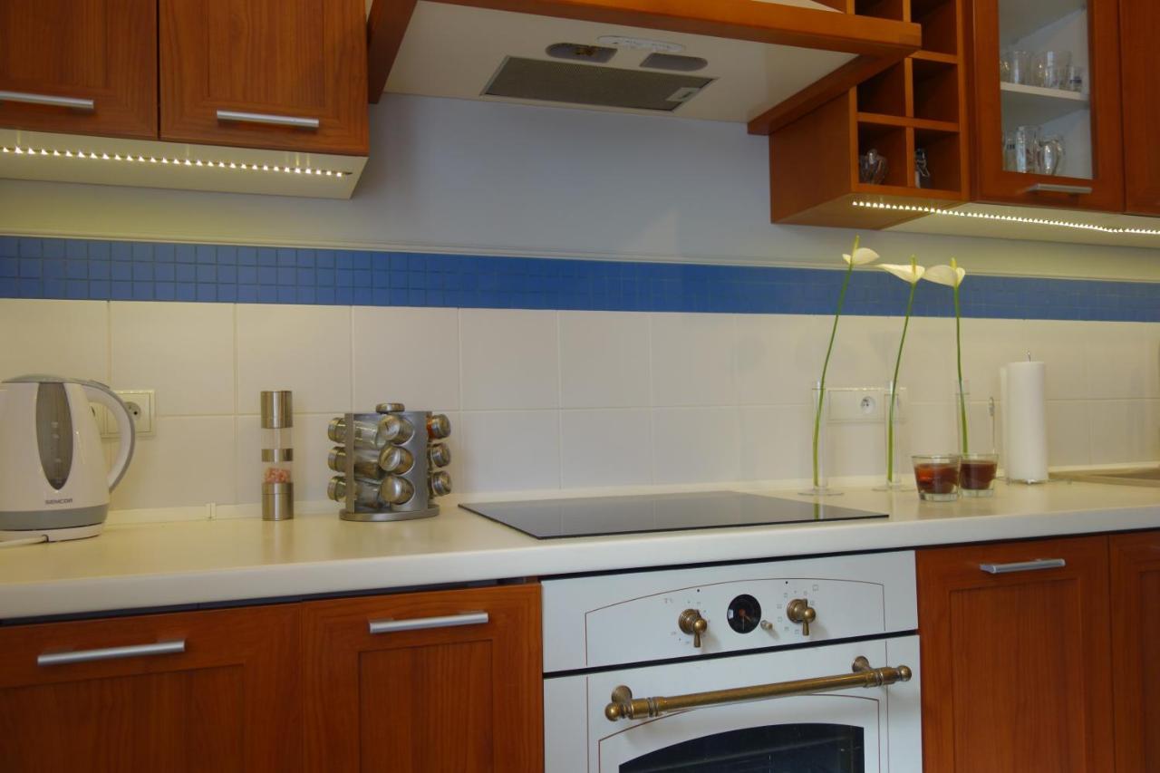 Przyjazny Apartament *